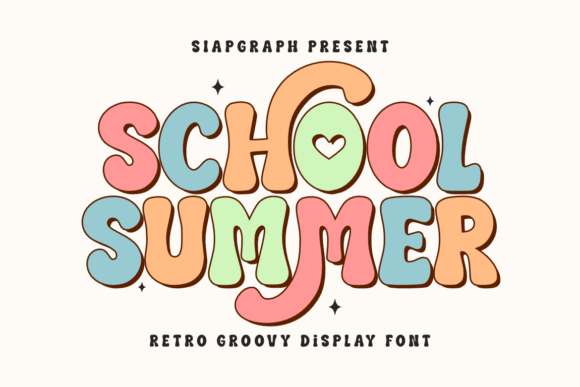 Bringing Playful Energy to Your Brand with School Summer