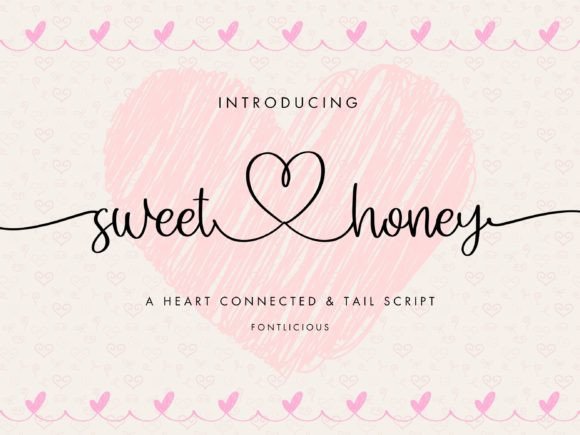 Designing with Heart: Unlocking the Potential of Sweet Honey