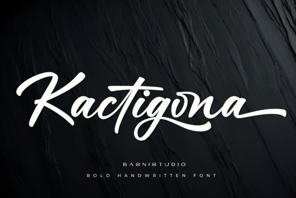Kactigona: Injecting Raw Energy Into Modern Design