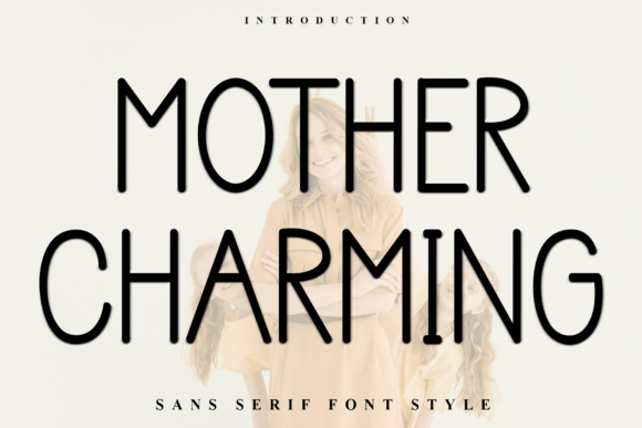 Mother Charming: Bringing Holiday Magic to Your Designs