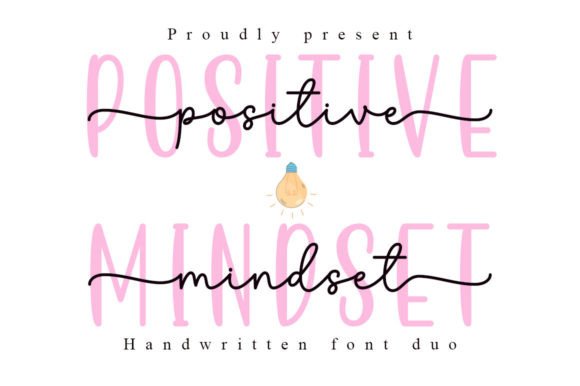 Positive Mindset: Crafting Joyful, Professional Design