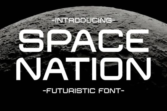 Space Nation: Designing for the Final Frontier