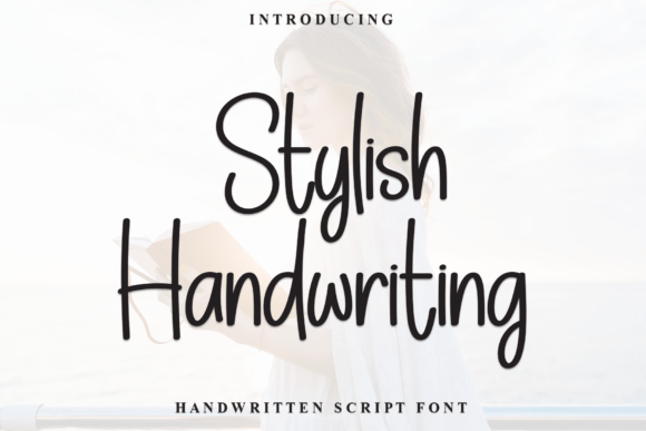 Stylish Handwriting: Your Go-To for Authentic Design